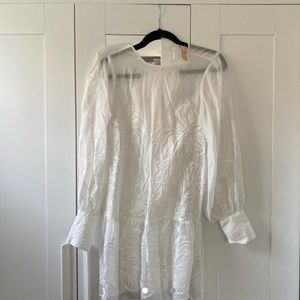 H&M dress